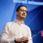 Andrei Radu CEO & Founder GPeC