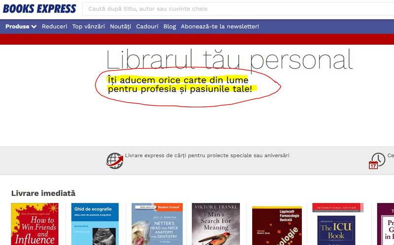 Tagline criterii de evaluare Competitia GPeC