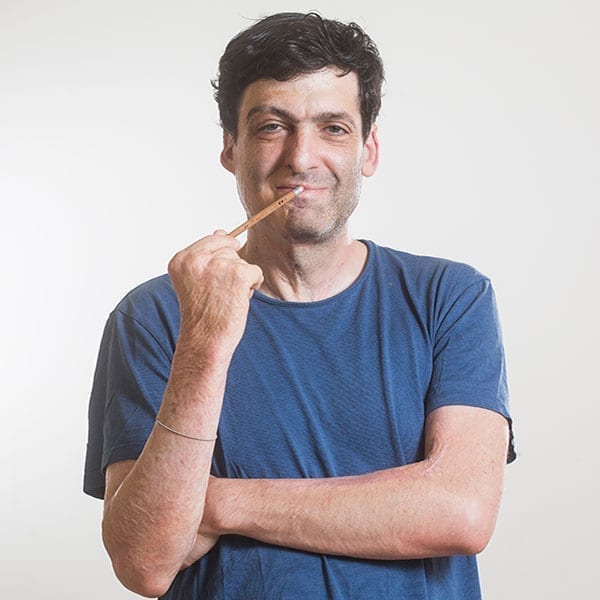 Dan Ariely in premiera la GPeC SUMMIT Online