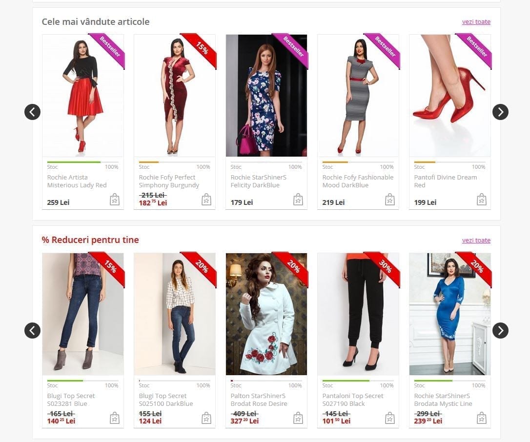 Competitia GPeC Marcaje de Marketing in exces