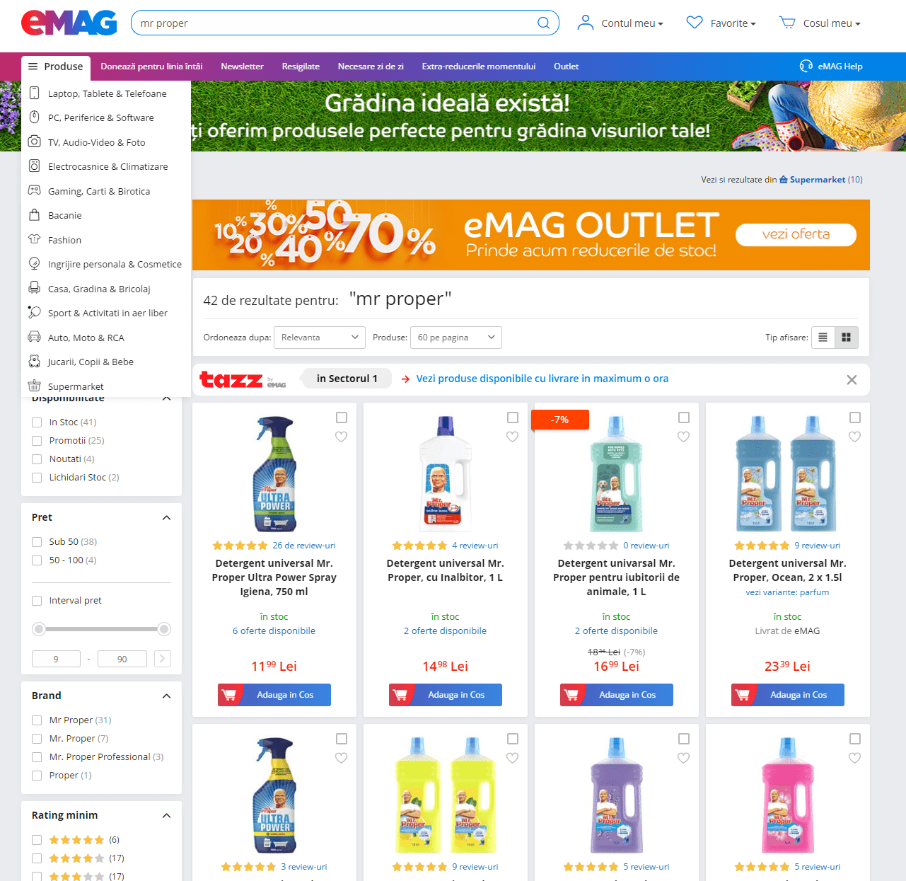 Competitia GPeC Pastrarea Expresiei de Cautare 1