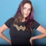 Talia Wolf Conversion Optimization Expert speaking at GPeC SUMMIT Online - The Most Important E-Commerce Event in CEE