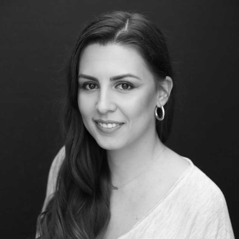 Ioana Manescu MTH Digital Marketing Manager