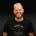 Oli Gardner Unbounce GPeC SUMMIT