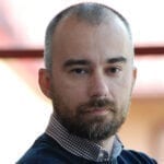 Cristian Turcin Orange Business Services speaker GPeC