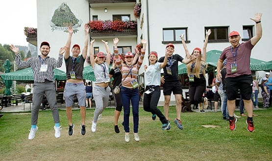 Cursuri E-Commerce si Marketing Online, dar si distractie pe masura in cadrul SAcolii de Vara GPeC