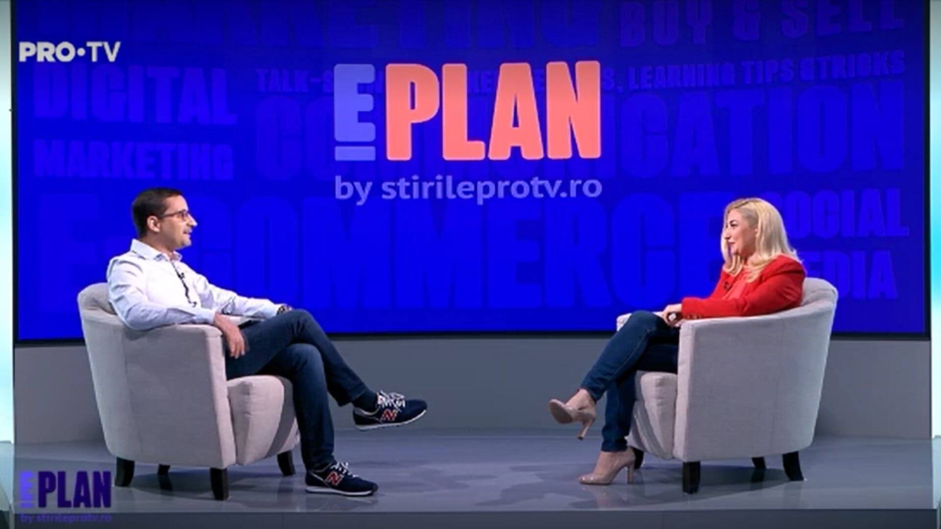 ePlan – Trenduri în e-commerce și soluții privind plățile online